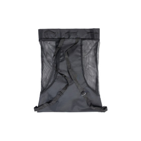 ARENA ALL SET MESH BAG BLACK
