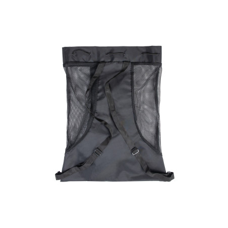 ARENA ALL SET MESH BAG BLACK | Les4Nages ARENA ALL SET MESH BAG BLACK | Les4Nages