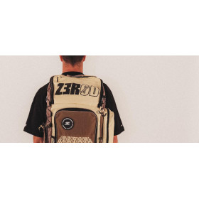 Sac à Dos ZEROD Sports Backpack Sandstorm