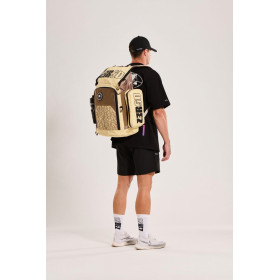 Sac à Dos ZEROD Sports Backpack Sandstorm