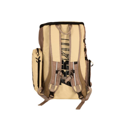 Sac à Dos ZEROD Sports Backpack Sandstorm | Les4Nages Sac à Dos ZEROD Sports Backpack Sandstorm | Les4Nages