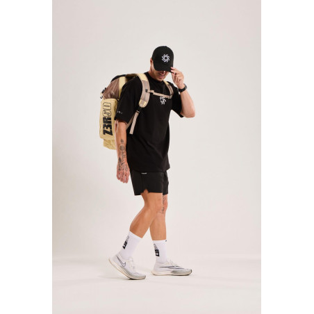 Sac à Dos ZEROD Sports Backpack Sandstorm | Les4Nages Sac à Dos ZEROD Sports Backpack Sandstorm | Les4Nages