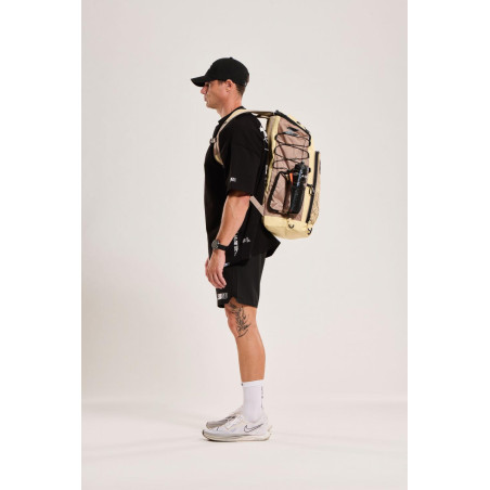Sac à Dos ZEROD Sports Backpack Sandstorm | Les4Nages Sac à Dos ZEROD Sports Backpack Sandstorm | Les4Nages