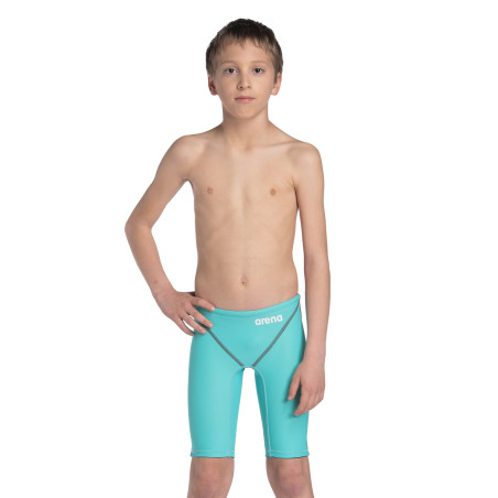 ARENA PowerSkin ST NEXT Junior Garçon ( 6 à 14 ans) - Aquamarine - Jammer Natation compétition | Les4Nages ARENA PowerSkin ST NEXT Junior Garçon ( 6 à 14 ans) - Aquamarine - Jammer Natation compétition | Les4Nages