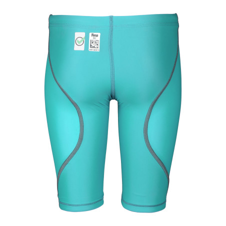 ARENA PowerSkin ST NEXT Junior Garçon ( 6 à 14 ans) - Aquamarine - Jammer Natation compétition | Les4Nages ARENA PowerSkin ST NEXT Junior Garçon ( 6 à 14 ans) - Aquamarine - Jammer Natation compétition | Les4Nages