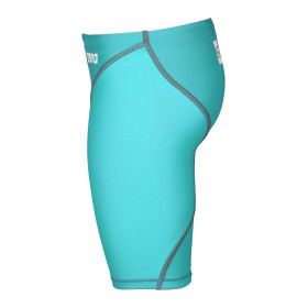  ARENA PowerSkin ST NEXT Junior Garçon ( 6 à 14 ans) - Aquamarine - Jammer Natation compétition