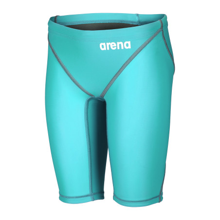 ARENA PowerSkin ST NEXT Junior Garçon ( 6 à 14 ans) - Aquamarine - Jammer Natation compétition | Les4Nages ARENA PowerSkin ST NEXT Junior Garçon ( 6 à 14 ans) - Aquamarine - Jammer Natation compétition | Les4Nages