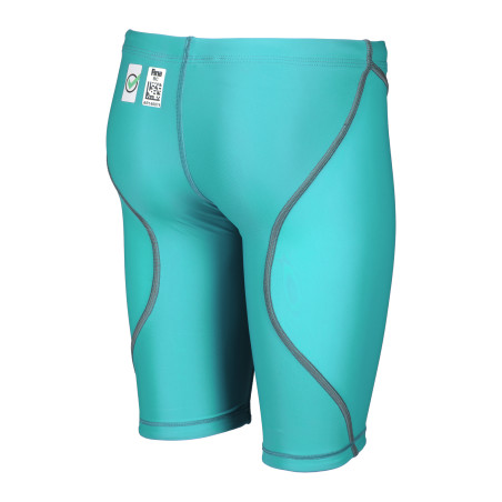 ARENA PowerSkin ST NEXT Junior Garçon ( 6 à 14 ans) - Aquamarine - Jammer Natation compétition | Les4Nages ARENA PowerSkin ST NEXT Junior Garçon ( 6 à 14 ans) - Aquamarine - Jammer Natation compétition | Les4Nages
