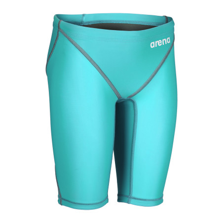 ARENA PowerSkin ST NEXT Junior Garçon ( 6 à 14 ans) - Aquamarine - Jammer Natation compétition | Les4Nages ARENA PowerSkin ST NEXT Junior Garçon ( 6 à 14 ans) - Aquamarine - Jammer Natation compétition | Les4Nages