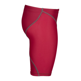  ARENA PowerSkin ST NEXT Junior Garçon ( 6 à 14 ans) - Deep Red - Jammer Natation compétition