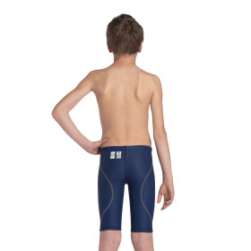  ARENA PowerSkin ST NEXT Junior Garçon ( 6 à 14 ans) - Navy - Jammer Natation compétition