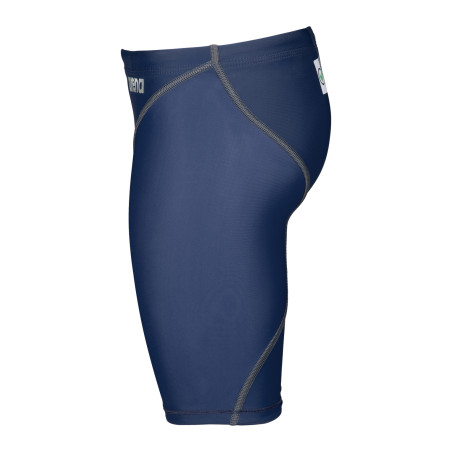  ARENA PowerSkin ST NEXT Junior Garçon ( 6 à 14 ans) - Navy - Jammer Natation compétition | Les4Nages