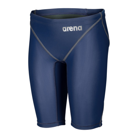  ARENA PowerSkin ST NEXT Junior Garçon ( 6 à 14 ans) - Navy - Jammer Natation compétition | Les4Nages