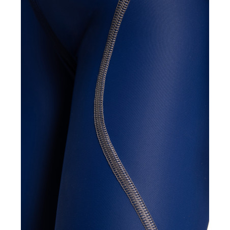  ARENA PowerSkin ST NEXT Junior Garçon ( 6 à 14 ans) - Navy - Jammer Natation compétition | Les4Nages