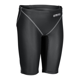  ARENA PowerSkin ST NEXT Junior Garçon ( 6 à 14 ans) - Black - Jammer Natation compétition