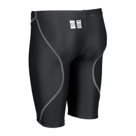  ARENA PowerSkin ST NEXT Junior Garçon ( 6 à 14 ans) - Black - Jammer Natation compétition