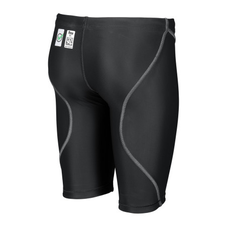  ARENA PowerSkin ST NEXT Junior Garçon ( 6 à 14 ans) - Black - Jammer Natation compétition | Les4Nages