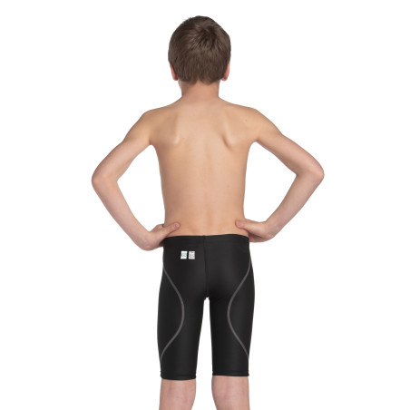  ARENA PowerSkin ST NEXT Junior Garçon ( 6 à 14 ans) - Black - Jammer Natation compétition | Les4Nages