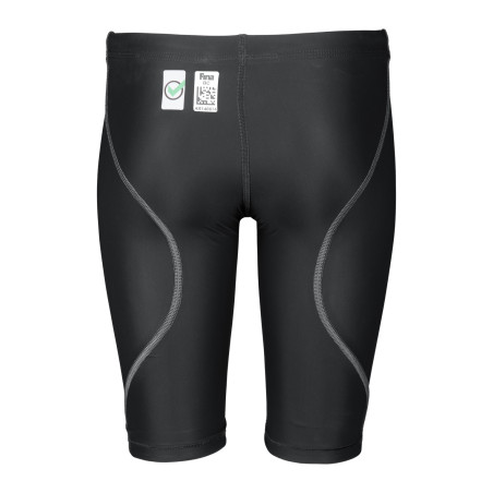  ARENA PowerSkin ST NEXT Junior Garçon ( 6 à 14 ans) - Black - Jammer Natation compétition | Les4Nages