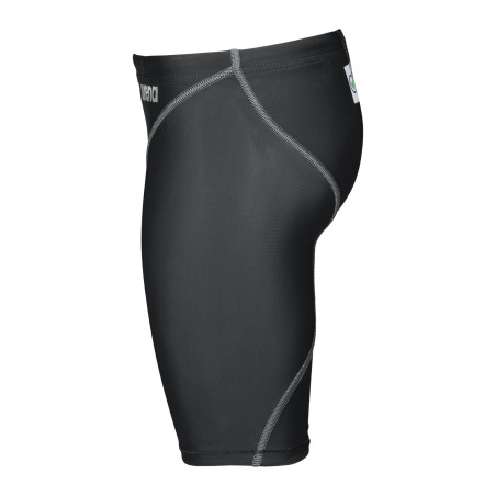  ARENA PowerSkin ST NEXT Junior Garçon ( 6 à 14 ans) - Black - Jammer Natation compétition | Les4Nages