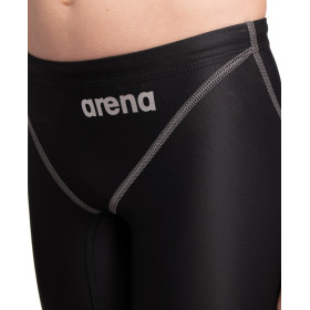  ARENA PowerSkin ST NEXT Junior Garçon ( 6 à 14 ans) - Black - Jammer Natation compétition