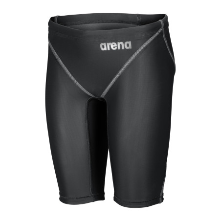  ARENA PowerSkin ST NEXT Junior Garçon ( 6 à 14 ans) - Black - Jammer Natation compétition | Les4Nages