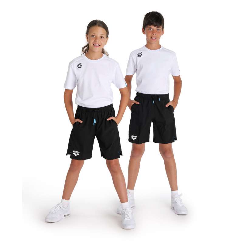 Bermuda Arena Junior (6-14ans) TEAM BERMUDA PANEL BLACK | Les4Nages