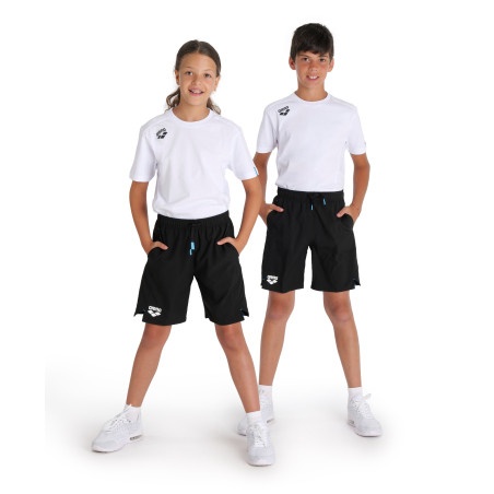 Bermuda Arena Junior (6-14ans) TEAM BERMUDA PANEL BLACK | Les4Nages Bermuda Arena Junior (6-14ans) TEAM BERMUDA PANEL BLACK | Les4Nages