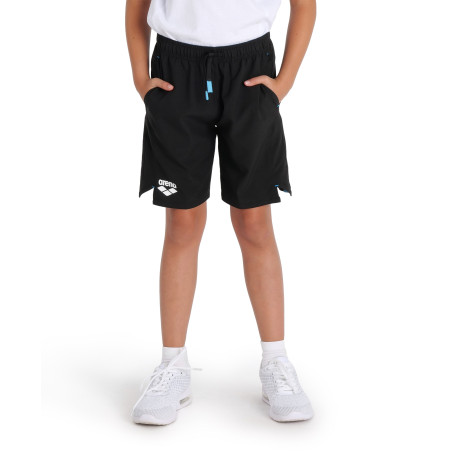 Bermuda Arena Junior (6-14ans) TEAM BERMUDA PANEL BLACK | Les4Nages Bermuda Arena Junior (6-14ans) TEAM BERMUDA PANEL BLACK | Les4Nages