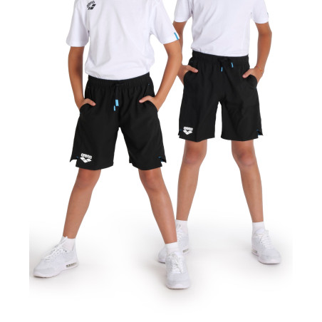 Bermuda Arena Junior (6-14ans) TEAM BERMUDA PANEL BLACK | Les4Nages Bermuda Arena Junior (6-14ans) TEAM BERMUDA PANEL BLACK | Les4Nages