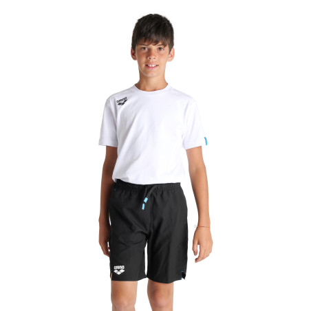 Bermuda Arena Junior (6-14ans) TEAM BERMUDA PANEL BLACK | Les4Nages Bermuda Arena Junior (6-14ans) TEAM BERMUDA PANEL BLACK | Les4Nages