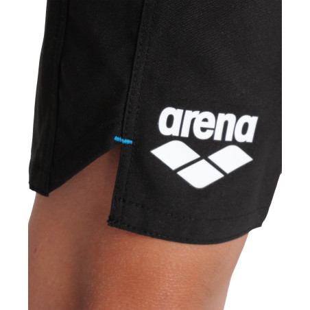 Bermuda Arena Junior (6-14ans) TEAM BERMUDA PANEL BLACK | Les4Nages Bermuda Arena Junior (6-14ans) TEAM BERMUDA PANEL BLACK | Les4Nages