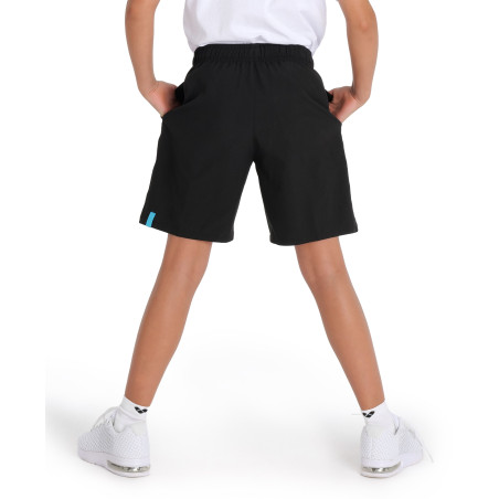 Bermuda Arena Junior (6-14ans) TEAM BERMUDA PANEL BLACK | Les4Nages Bermuda Arena Junior (6-14ans) TEAM BERMUDA PANEL BLACK | Les4Nages