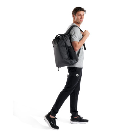 ARENA ALL SET URBAN BACKPACK - Sac à Dos Natation et Piscine | Les4Nages ARENA ALL SET URBAN BACKPACK - Sac à Dos Natation et Piscine | Les4Nages