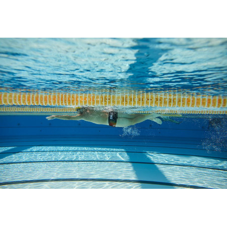 ZEROD Trunks VORTEX SOLAR - Boxer Natation Homme | Les4Nages ZEROD Trunks VORTEX SOLAR - Boxer Natation Homme | Les4Nages