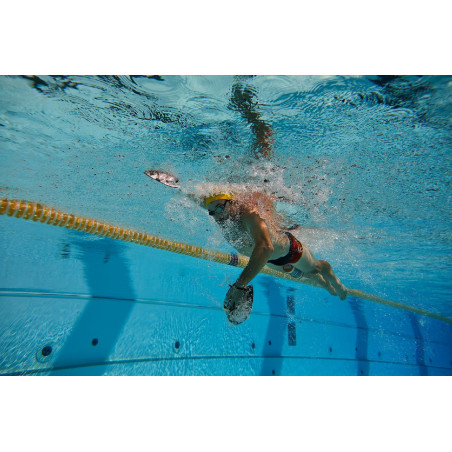 ZEROD Trunks VORTEX SOLAR - Boxer Natation Homme | Les4Nages ZEROD Trunks VORTEX SOLAR - Boxer Natation Homme | Les4Nages