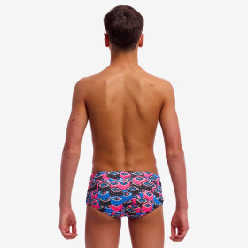 Funky Trunks Sushi Stack - Sidewinder - Boxer garçon