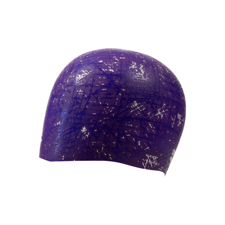 Bonnet ARENA PRINT 2 RIBBED | Les4Nages Bonnet ARENA PRINT 2 RIBBED | Les4Nages
