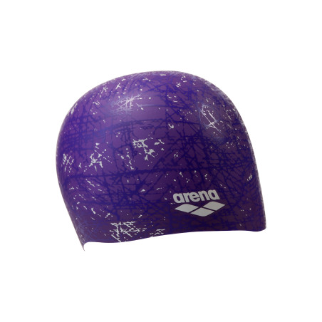 Bonnet ARENA PRINT 2 RIBBED | Les4Nages Bonnet ARENA PRINT 2 RIBBED | Les4Nages