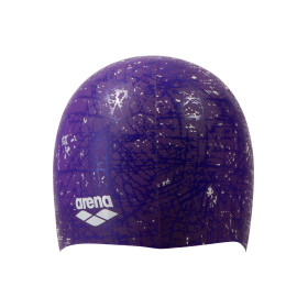Bonnet ARENA PRINT 2 RIBBED