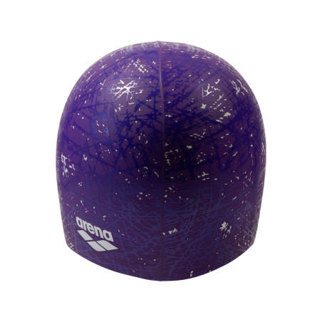 Bonnet ARENA PRINT 2 RIBBED | Les4Nages Bonnet ARENA PRINT 2 RIBBED | Les4Nages