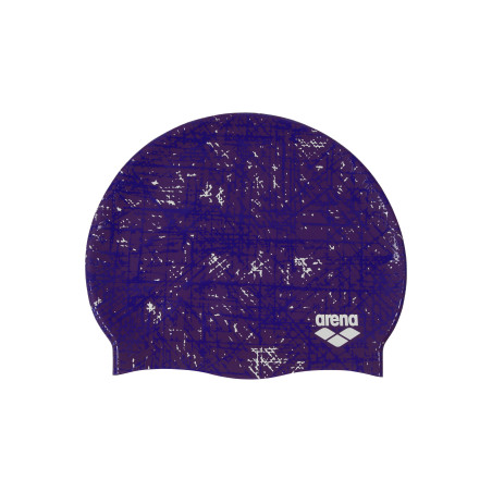 Bonnet ARENA PRINT 2 RIBBED | Les4Nages Bonnet ARENA PRINT 2 RIBBED | Les4Nages