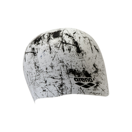Bonnet ARENA PRINT 2 LACQUER | Les4Nages Bonnet ARENA PRINT 2 LACQUER | Les4Nages