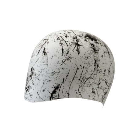 Bonnet ARENA PRINT 2 LACQUER | Les4Nages Bonnet ARENA PRINT 2 LACQUER | Les4Nages
