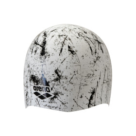 Bonnet ARENA PRINT 2 LACQUER