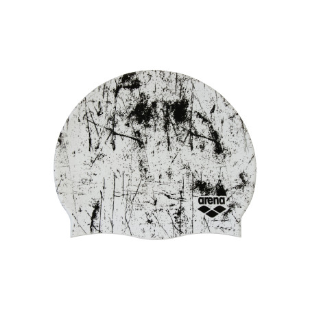 Bonnet ARENA PRINT 2 LACQUER | Les4Nages Bonnet ARENA PRINT 2 LACQUER | Les4Nages