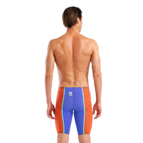 ARENA GLIDE Powerskin EDITION LIMITEE - DUBARRY - FUTURE DUSK - Jammer Natation Homme compétition