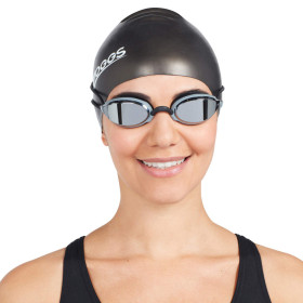 Lunettes Zoggs FUSION AIR TITANIUM MIRROR BLACK GREY