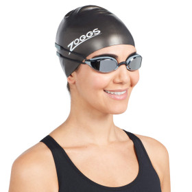 Lunettes Zoggs FUSION AIR TITANIUM MIRROR BLACK GREY