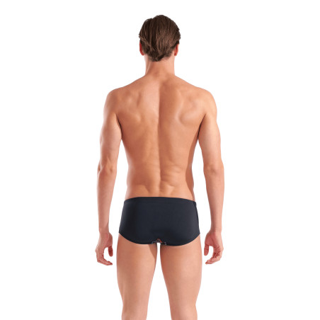 Arena IGUANAS SWIM LOW WAIST SHORT BLACK-MULTI - Boxer Natation Homme | Les4Nages Arena IGUANAS SWIM LOW WAIST SHORT BLACK-MULTI - Boxer Natation Homme | Les4Nages